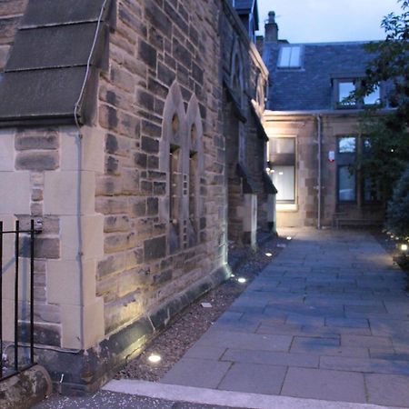 Edinburgh Church Apartments Einrichtungen foto
