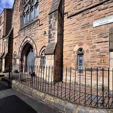 Edinburgh Church Apartments Exterior foto