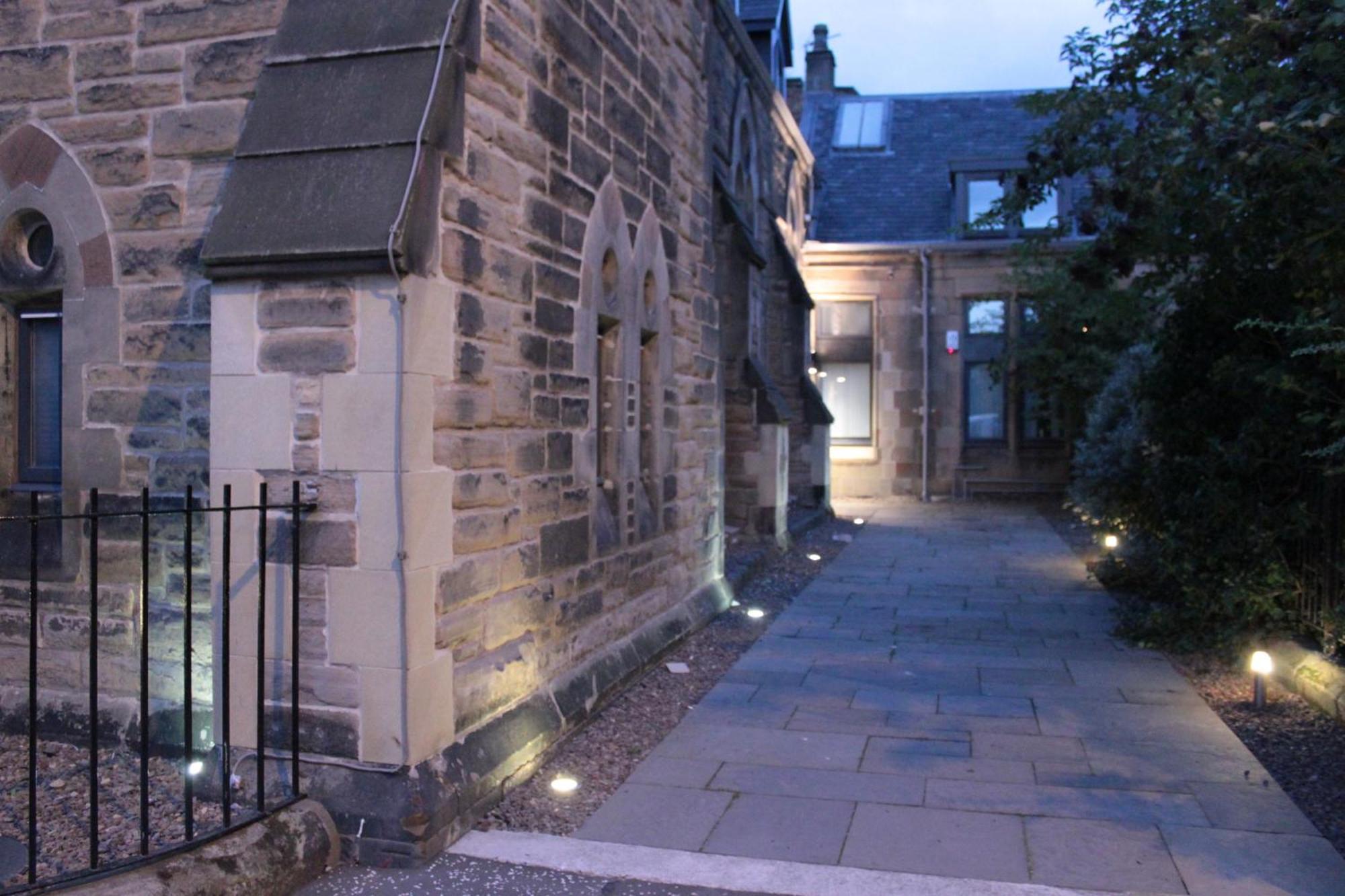 Edinburgh Church Apartments Einrichtungen foto